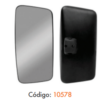 10578 RETROVISOR