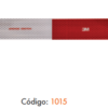 1015 FAIXA 3M