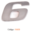 10428 EMBLEMA