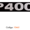 10461 LETREIRO