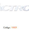 10821 EMBLEMA