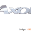 10823 EMBLEMA