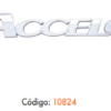 10824 EMBLEMA