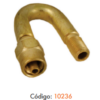 10236 BICO CURVO