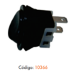 10366 INTERRUPTOR