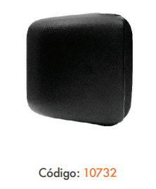CAPA ACABAMENTO ESPELHO RETROVISOR AUXILIAR LD /LE VOLVO VM