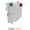 10744 TANQUE RADIADOR