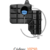 10750 TANQUE RADIADOR