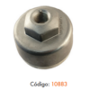 10883 FLANGE