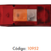 10952 LANTERNA