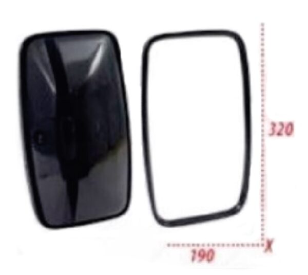 12234 RETROVISOR