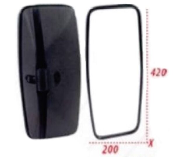 12237 RETROVISOR