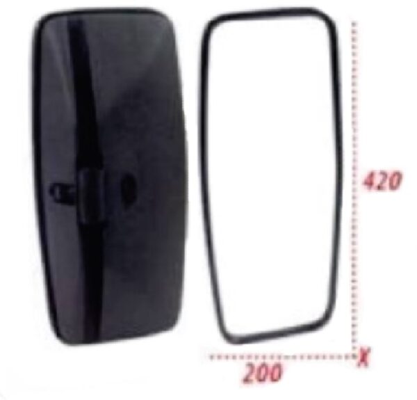 12241 RETROVISOR