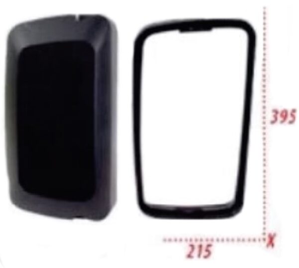 12244 RETROVISOR