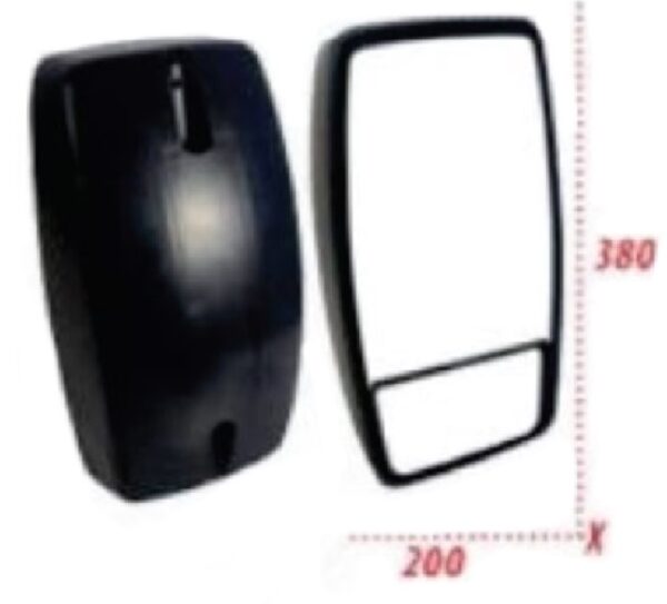 12249 RETROVISOR