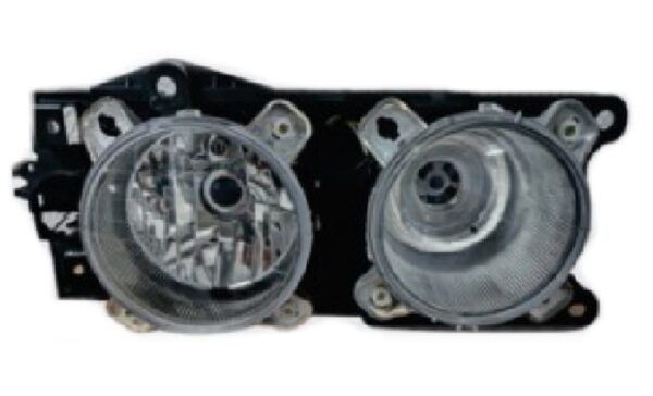 124103 e 124104 FAROL