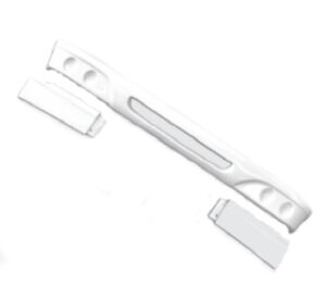 CONJUNTO SPOILER VOLVO FH