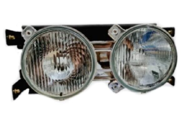 12477 e 12478 FAROL DUPLO MB
