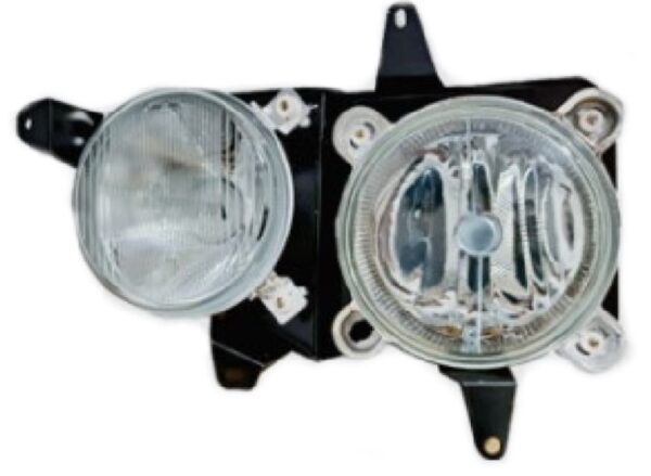 12495 e 12496 FAROL