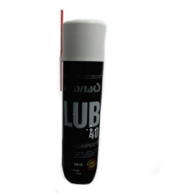 12503 LUB40