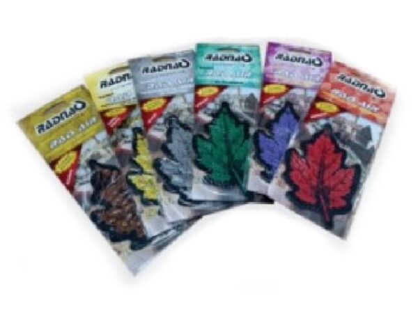 12510 RAD-AIR MISTO CAIXA COM 24 UNIDADES