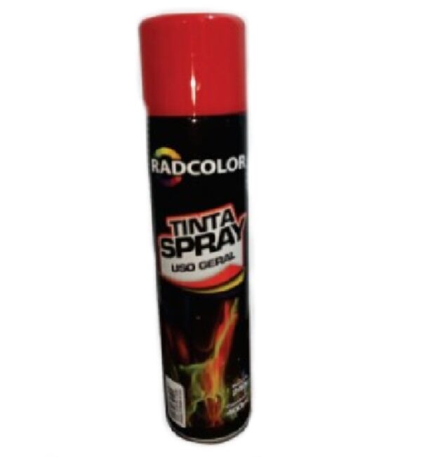 12515 TINTA SPRAY