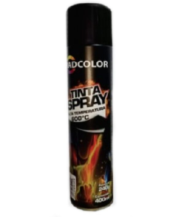 12518 TINTA SPRAY