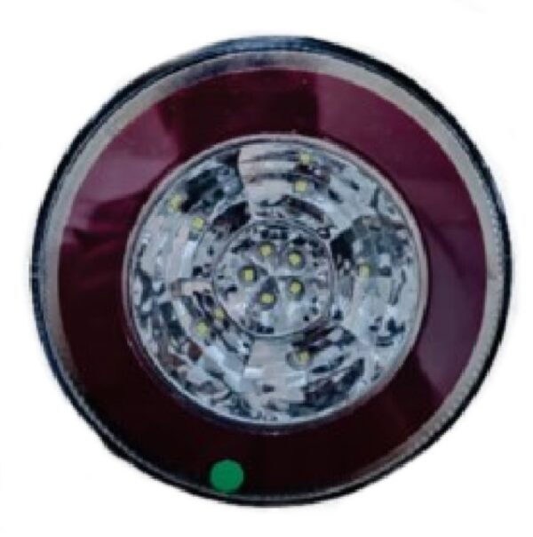 12645 LANTERNA HALO LIGHT