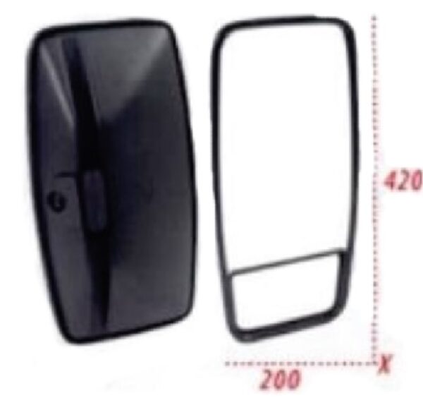 15240 RETROVISOR