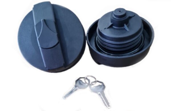 15681 TAMPA TANQUE COMBUSTIVEL
