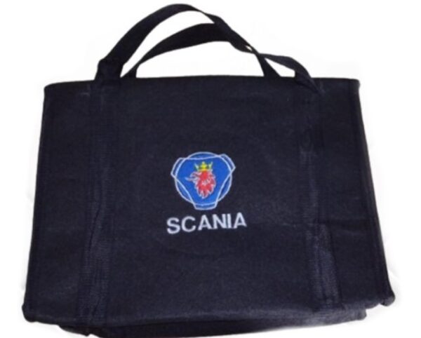 15791 BOLSA ORGANIZADORA PARA FERRAMENTAS SCANIA