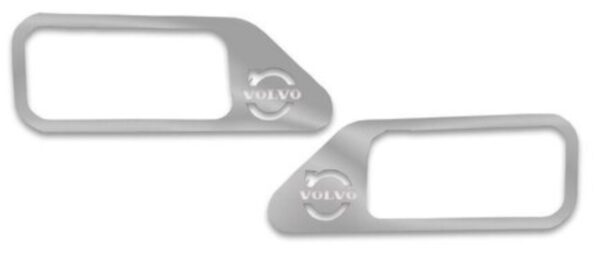 10631 ACABAMENTO INOX