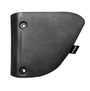 TAMPA INFERIOR P/CHOQUE (SPOILER) MB AXOR L.D