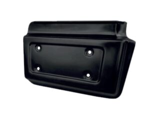 PARALAMA TRASEIRO CABINA VW WORKER 8.120/8.150 LD