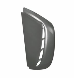 DEFLETOR DE COLUNA CARGO 2012 L.D – INJETADO