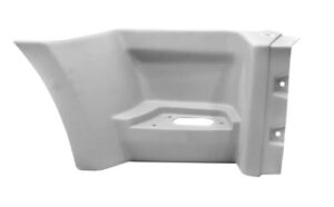 ESTRIBO CARGO 2012 TRAÇADO L.D